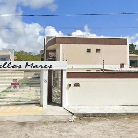 Apartamento Condominio Belos Mares Porto Seguro Eksteriør bilde
