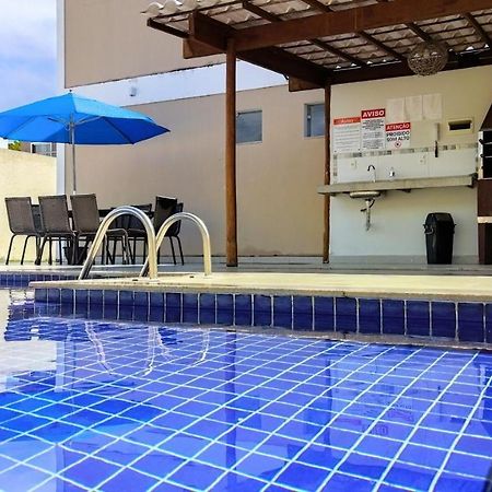 Apartamento Condominio Belos Mares Porto Seguro Eksteriør bilde