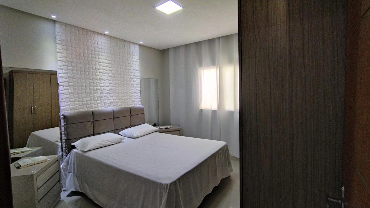 Apartamento Condominio Belos Mares Porto Seguro Eksteriør bilde