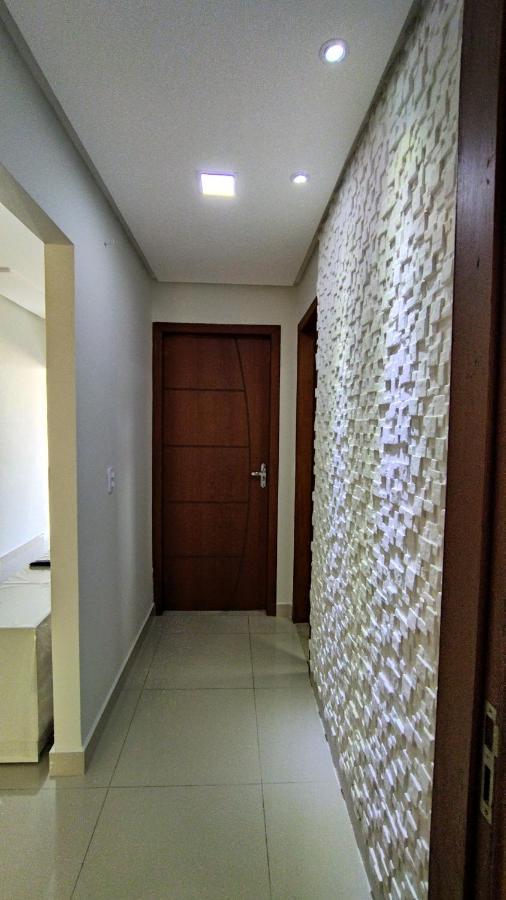 Apartamento Condominio Belos Mares Porto Seguro Eksteriør bilde