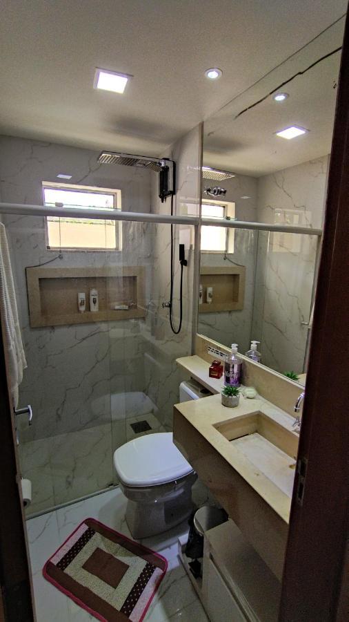 Apartamento Condominio Belos Mares Porto Seguro Eksteriør bilde