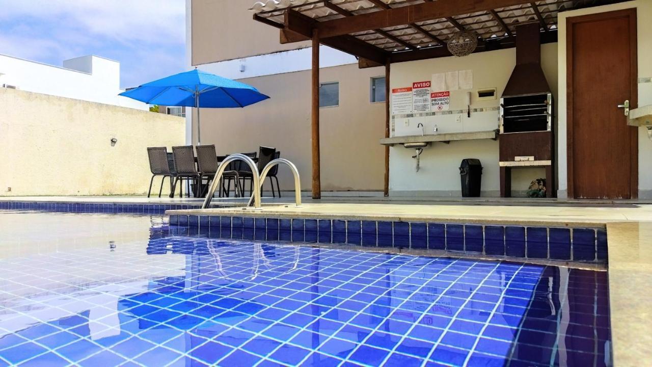Apartamento Condominio Belos Mares Porto Seguro Eksteriør bilde