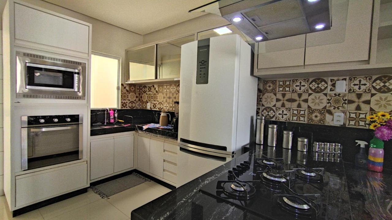 Apartamento Condominio Belos Mares Porto Seguro Eksteriør bilde