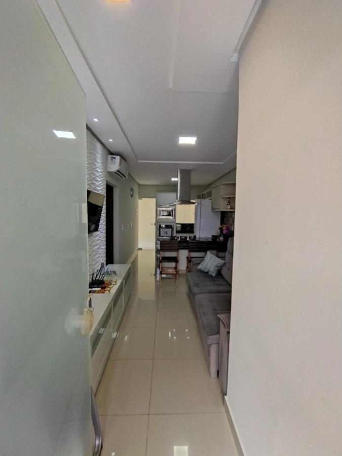 Apartamento Condominio Belos Mares Porto Seguro Eksteriør bilde