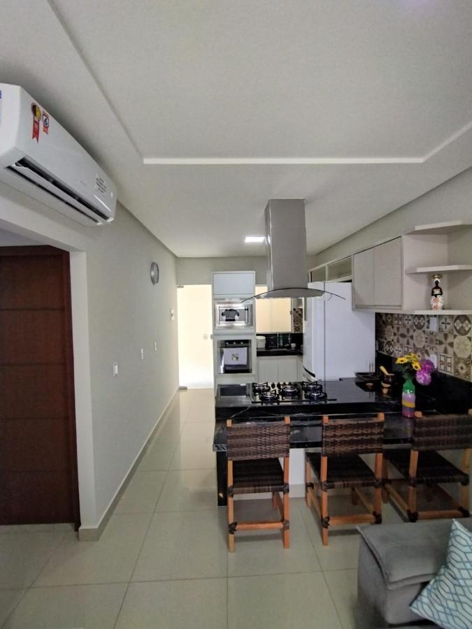 Apartamento Condominio Belos Mares Porto Seguro Eksteriør bilde