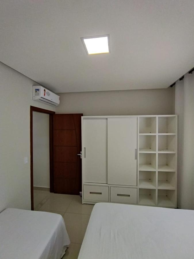 Apartamento Condominio Belos Mares Porto Seguro Eksteriør bilde