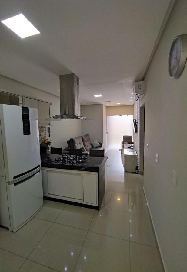 Apartamento Condominio Belos Mares Porto Seguro Eksteriør bilde